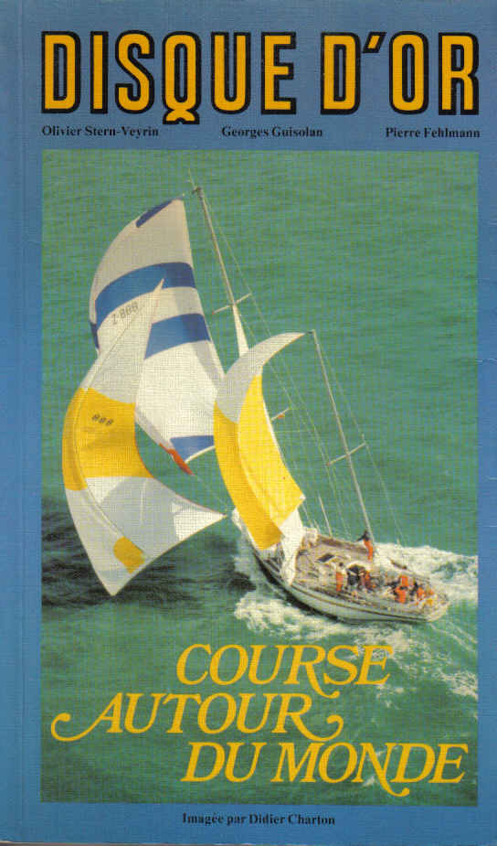 disque d or